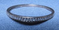 10K Gold & Diamond Ring Band (Riverside, CA)