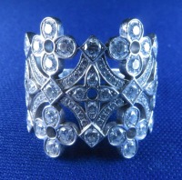 Louis Vuitton 18K Ring Band (Riverside, CA)