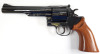 High Standard Commemorative Crusader Revolver - 2