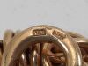 14Kt Gold Necklace & Bracelet - 5