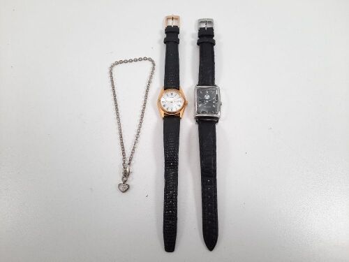 Fashion Watches & Jewelry