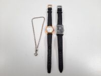 Fashion Watches & Jewelry