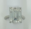 Cartier 10 Carat Diamond Ring (Dayton, NJ)