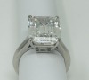 Cartier 10 Carat Diamond Ring (Dayton, NJ) - 2