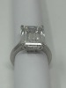 Cartier 10 Carat Diamond Ring (Dayton, NJ) - 4
