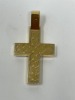 14K Gold Chain Necklace (Dayton, NJ) - 4
