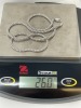 14K Gold Chain Necklace (Dayton, NJ) - 10