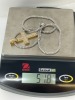 14K Gold Chain Necklace (Dayton, NJ) - 11