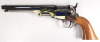 High Standard Commemorative Black Powder Revolver - 2