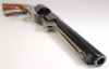 High Standard Commemorative Black Powder Revolver - 8