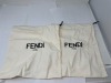 Fendi Boots, Sneakers, Sandals (Dayton, NJ) - 12