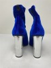 Guiseppe Zanotti Sock Boots (Dayton, NJ) - 3