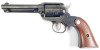 Ruger Bearcat Revolver - 2