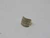 14K Diamond Ring (Laredo, TX) - 3