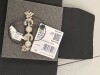Chanel Barrette (Laredo, TX)