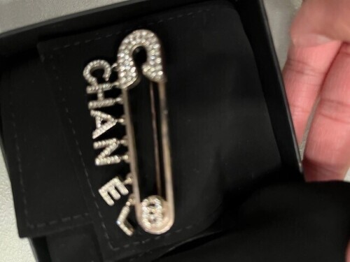 Chanel Booch (Laredo, TX)