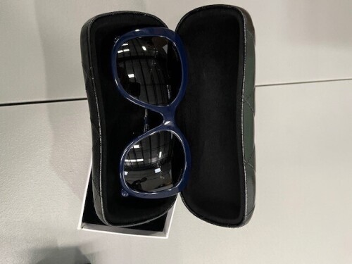 Chanel Sunglasses (Laredo, TX)
