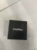 Chanel Logo Earrings (Laredo, TX) - 2