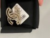 Chanel Brooch (Laredo, TX)