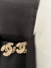 Chanel Earrings (Laredo, TX)