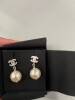 Chanel Earrings (Laredo, TX) - 2