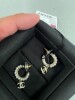 Chanel Earrings (Laredo, TX)