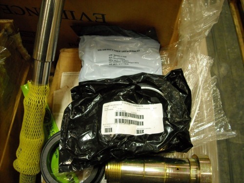 Demco Repair Kits (Laredo, TX)