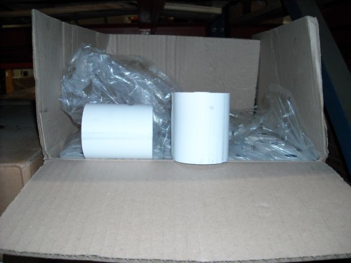 Thermal Paper Rolls (Laredo, TX)