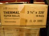 Thermal Paper Rolls (Laredo, TX) - 4