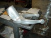Aluminum Piston Cylinders, Tie Downs, Tail Landings (Laredo, TX) - 6