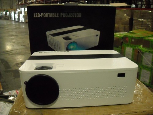 Projectors (Laredo, TX)