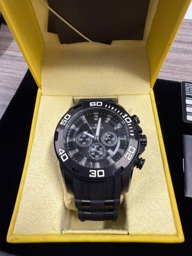 Invicta Watches (Pompano Beach, FL)