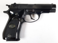 Fabrique Nationale BDA-380 Pistol