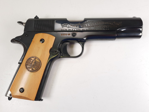 Colt 1911 Commemorative Pistol