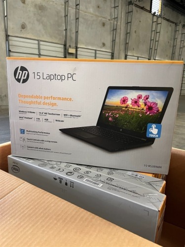 Computers and Accessories (Laredo, TX)