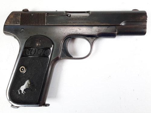 Colt 1903 Pocket Pistol