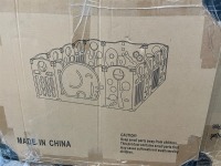 Baby Playpens (EXPORT ONLY) (Riverside, CA)