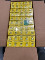 Light Bulbs (EXPORT ONLY) (Riverside, CA)