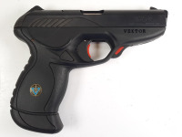 Vektor CP1 Pistol