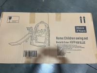 Baby High Chairs, Mattress Pads, Swing Sets (EXPORT ONLY) (Riverside, CA)