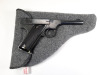 High Standard C Pistol - 11