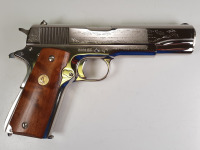 Colt 1911 Commemorative Pistol