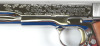 Colt 1911 Commemorative Pistol - 6