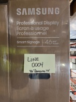 Samsung Televisions (Riverside, CA)