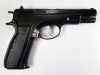 CZ 75 Pistol