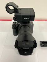 Sony Cameras, Charging Case, Drone (Riverside, CA)