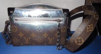 Louis Vuitton Clutch (Riverside, CA)
