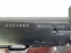 High Standard 103 Pistol - 9