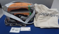 Louis Vuitton Mini Cross-Body Bag (Riverside, CA)