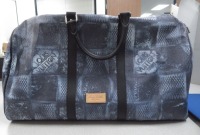 Louis Vuitton "Keep-All" "Salt" Tote Bag (Riverside, CA)
